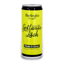Fläder och Citronläsk (Barlingbo Bryggeri)