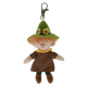 Nyckelring Muminfigur