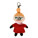 Nyckelring Muminfigur