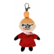 Nyckelring Muminfigur