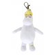 Nyckelring Muminfigur