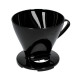 Melitta (pour over plast 1x4)