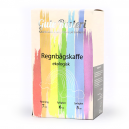 Regnbågskaffe - Gute Rosteri (ekologiskt)