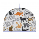 Tehuva - Katter "Feline Friends"
