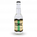 Tonic Gurka & Svartpeppar (Lost Island)