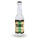 Tonic Gurka & Svartpeppar (Lost Island)