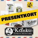 Presentkort på Teprenumeration