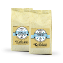 Choklad smaksatt kaffe (bryggmalet 250 g)