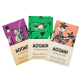 Bivaxduk 3-pack (Moomin by Gustaf & Linnea)