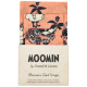 Bivaxduk (Moomin by Gustaf & Linnea)