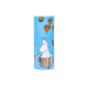 Läppcerat (Moomin by Gustaf & Linnea)