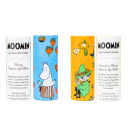 Läppcerat (Moomin by Gustaf & Linnea)
