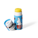 Mumin l&auml;ppcerat honung (Gustaf & Linnea)