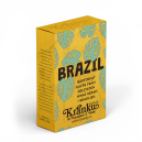 Brazil Minas Gerais (ekologiskt)