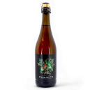 Sparkling Tea Lavender Chai (Pettersson & Munthe)