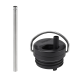 Klean Kanteen Twist Cap (TKWide)