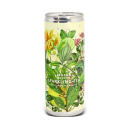 Sparkling tea Bergamot Oolong (Pettersson & Munthe)