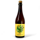 Sparkling tea Bergamot Oolong (Pettersson & Munthe)