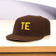 Te (brun keps)