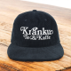 Kränku (svart keps)