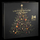 Lakritskalender - Johan Bülow 2025
