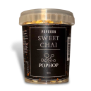 Pophop Popcorn Sweet Chai