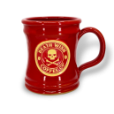 Death Wish Coffee (Julmugg 2025)