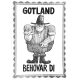 Gotland behövar di (affisch)