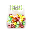 Tuttifruttikarameller