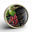 Apple, raspberry & cranberry Drops (Simpkins)