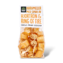 Hjortron & Ring of firekarameller (&Ouml;verste kvarn)