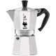 Mokabryggare 6 koppar (Bialetti Moka express)