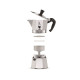 Mokabryggare 6 koppar (Bialetti Moka express)