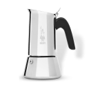 Mokabryggare 10 koppar (Bialetti Venus rostfri)