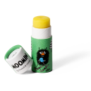 Mumin l&auml;ppcerat mint (Gustaf & Linnea)