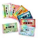 Blandband (7 st klisterm&auml;rken)