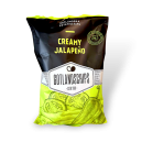 Gotlandschips - Creamy Jalape&ntilde;o