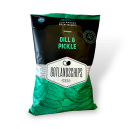 Gotlandschips - Dill & pickle