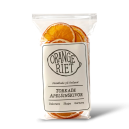 Torkade apelsinskivor (Orangeriet)