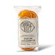 Torkade apelsinskivor (Orangeriet)