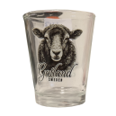 K&aring;isa (shotglas)