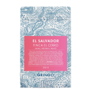 El Salvador Finca El Cerro