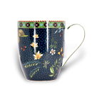 Pip studios mugg - Berry Blues (bl&aring;)