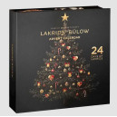 Lakritskalender - Johan B&uuml;low 2026