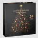Lakritskalender - Johan Bülow 2026