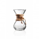Chemex 6 koppar