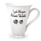 Gotländsk keramikmugg (Minimalen)