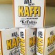 Kaffikola från Kränku