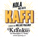 Kaffikola från Kränku
