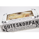 Guteskorpan
